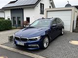 BMW 530d xDrive Touring Automatik  top gepflegt - BMW 530 von privat
