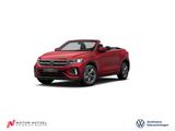 Volkswagen T-Roc Cabriolet 1.5 TSI DSG R-LINE LEDplus+AHK