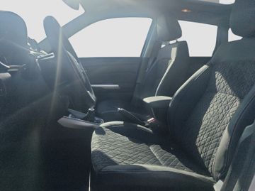 Fotografie 9 des Suzuki Vitara 1.4 Comfort+ Allgrip Schiebedach Navi LED