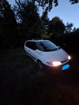 Renault Espace  EZ 1997  Benziner - gebrauchte Renault Espace aus dem Jahr 1997