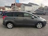 Peugeot 5008 Premium 7 Sitzer top Gepflegt Voll!!!!!! - Peugeot 5008: Premium