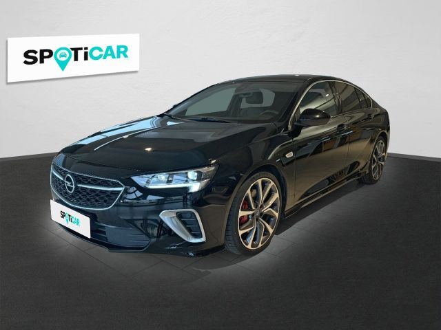 Opel Insignia B Grand Sport 2.0 AT - GSi 4x4