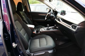 Fahrzeugabbildung Mazda CX-5 Sports-Line AWD #Navi #360° Kamera