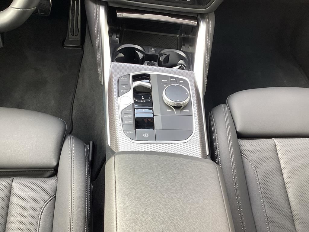 BMW 420 Gran Coupé - Bild 11