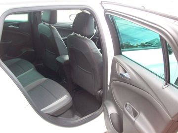 Bild 7 Opel Astra K ST 1.2T Voll-LED SHZ LHZ PDC Navi Pro