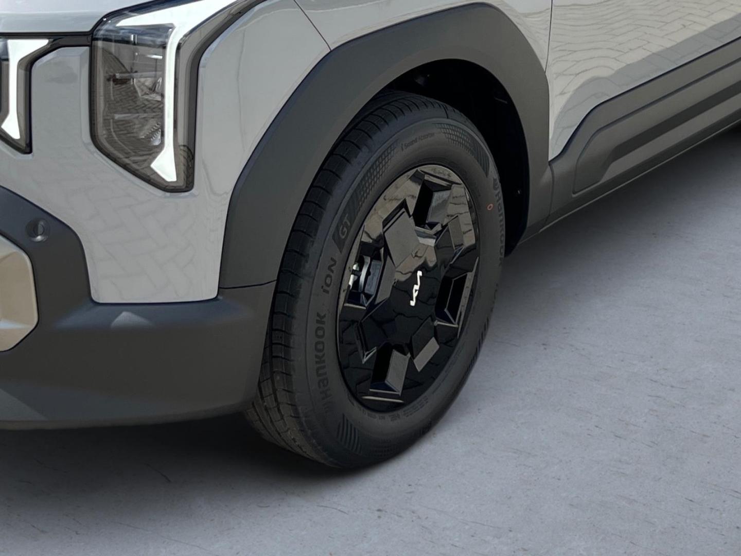 Kia EV2 Air 42.2kWh 5S P1 Wärmepume LED Kamera Klima