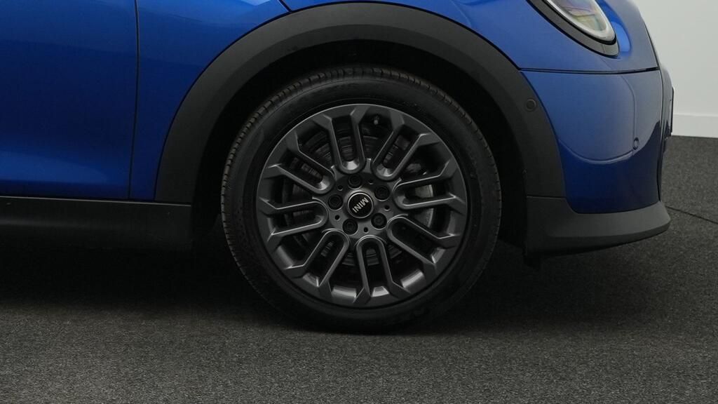 MINI Cooper C - Bild 15