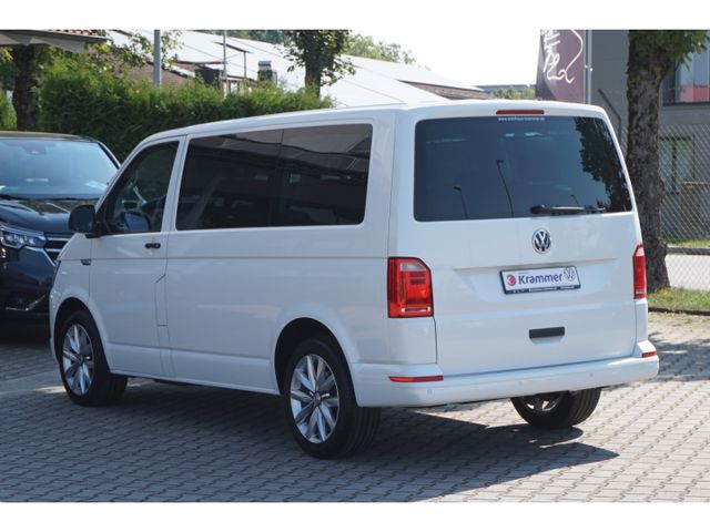 T6 Multivan 2.0 TDI Trendline DSG *6-Sitze*AHK*