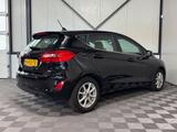 Ford Fiesta 1.0 EcoBoost | Titanium 5-türig | klima | - Ford Fiesta: Türig