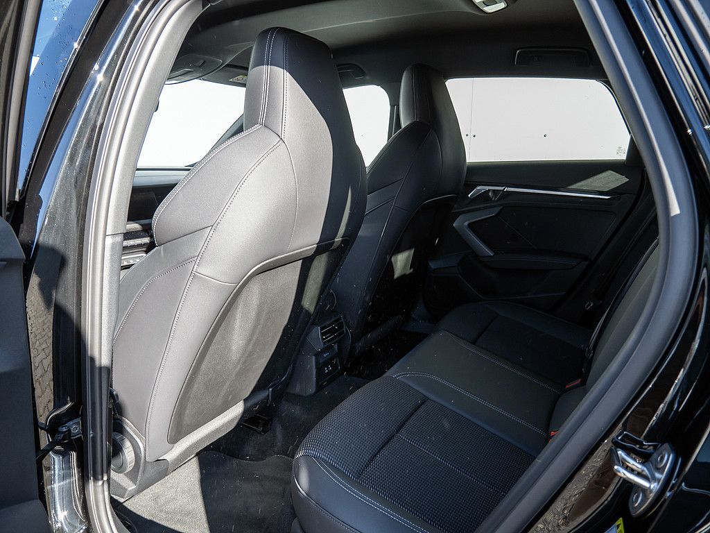 Audi A3 - Bild 6