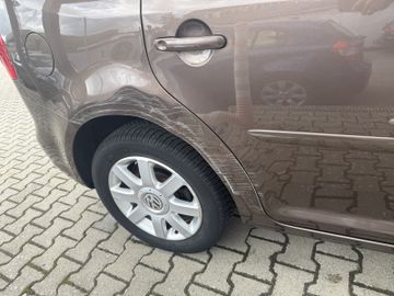Volkswagen Touran - 9