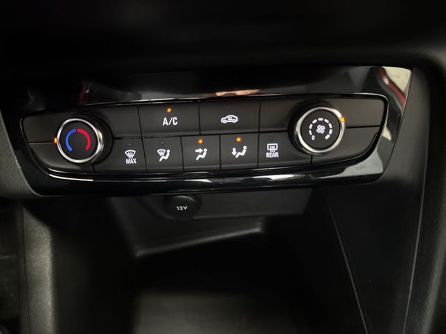 Corsa Edition 1.2 KLIMA PDC TEMPOMAT BC BLUETOOT