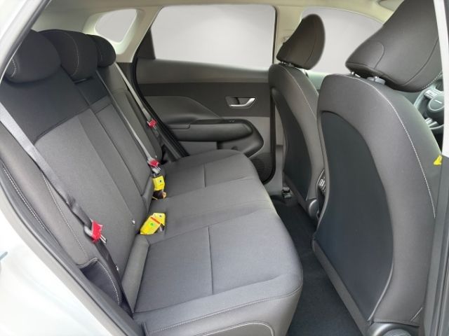 Hyundai KONA Elektro - Bild 12