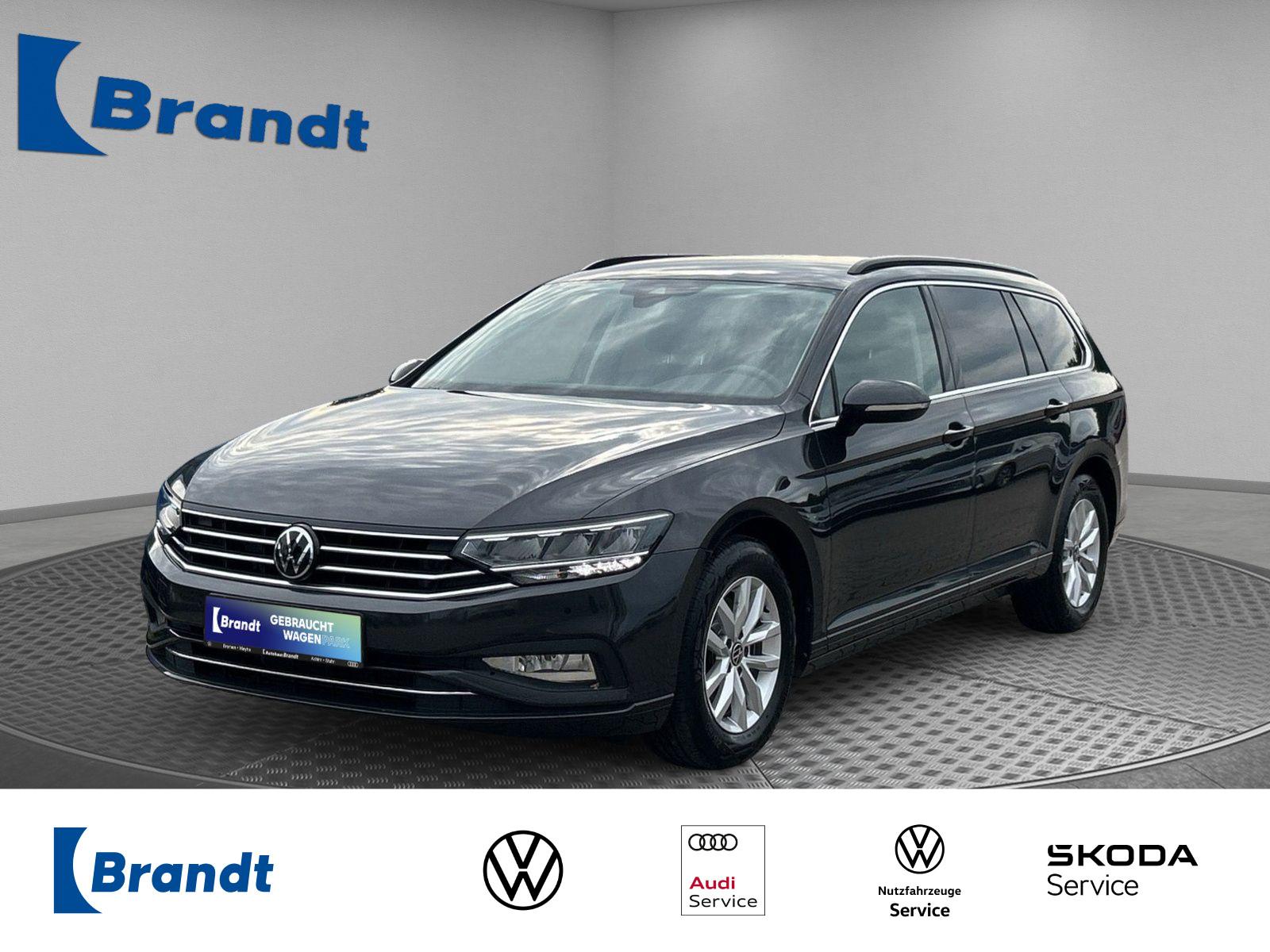 Volkswagen Passat Variant 1.5 TSI Business DSG+LED+KAMERA