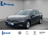 Volkswagen Passat Variant 1.5 TSI Business DSG+LED+KAMERA - VW Passat Variant Gebrauchtwagen in Bremen