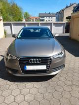 Audi A6 Allroad 3.0 TFSI quattro tiptronic - - Audi A6 Allroad mit Benzin-Antrieb