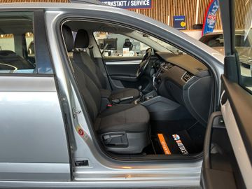 Skoda Octavia Combi Ambition *1.Hand*Klima*TÜV*