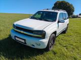 Chevrolet Trailblazer EXT 2WD 4.2 LPG lang... - Chevrolet Trailblazer Gebrauchtwagen