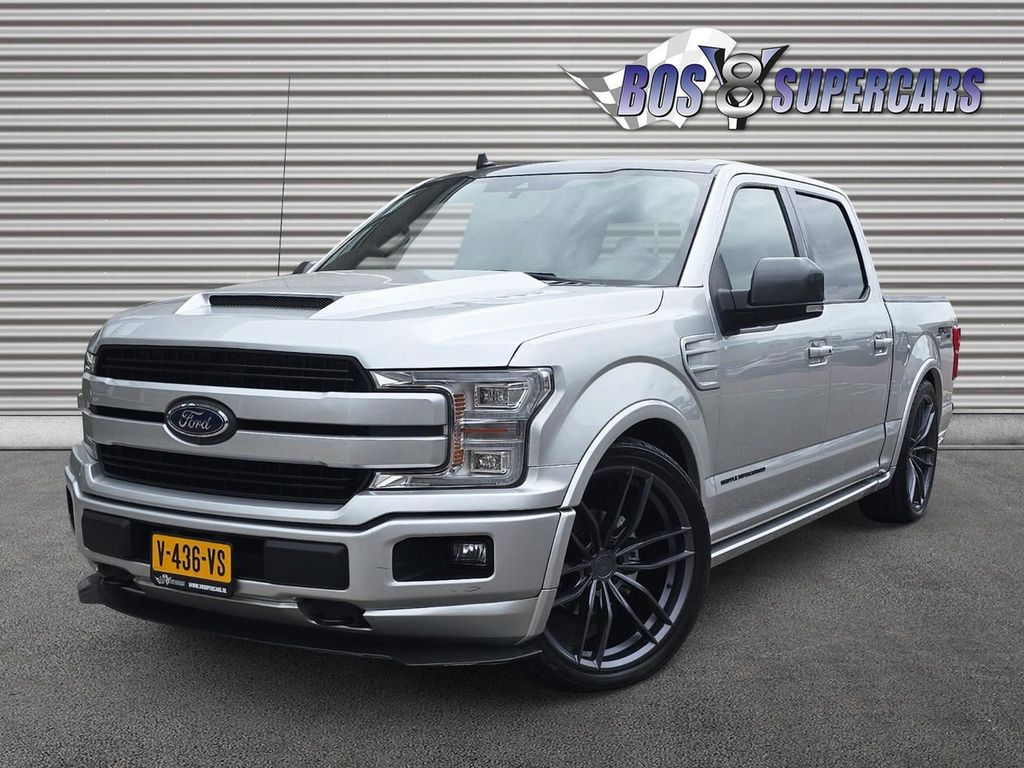 Ford F 150