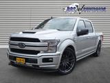 Ford F 150 (USA) LARIAT SPORT 5.0L V8 SUPERCHARGED 20 - Ford F 150 mit LPG-Antrieb