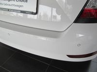 Vorschau Skoda Fabia