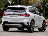 BMW X1 sDrive18i xLine AHK RFK NAVI LED PDC V+H LM - BMW X1 in Kiel