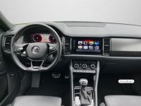 Skoda Kodiaq - Vorschau Bild 4