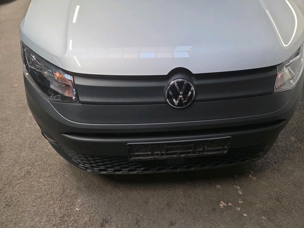 Fahrzeugabbildung Volkswagen Caddy Cargo Maxi TDI FLÜGEL SITZH. TELVOR PDC 1H