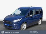 Ford Tourneo Connect 1.5 EcoBlue Aut. Trend RFC*ACC - Ford Tourneo Connect Gebrauchtwagen in Dresden