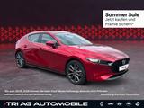Mazda 3 SKYACTIV-G M-Hybrid Selection Premium-Paket