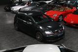 Volkswagen Golf VII GTI 2.0 TSI BMT Navi Bi-Xenon - Volkswagen aus 2013: GTI