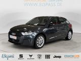 Audi A1 Sportback ALLWETTER DIG-DISPLAY SITZ.HZG ALU  - Audi A1 in Oberhausen