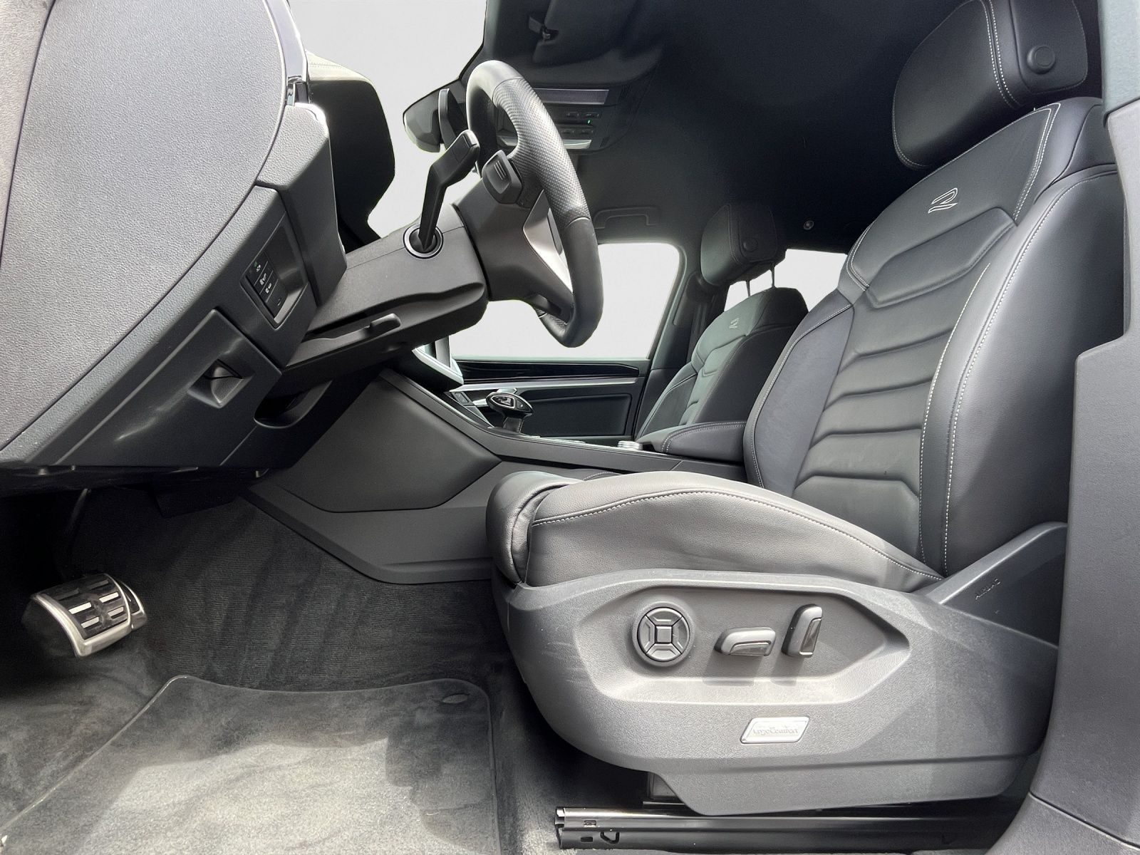Volkswagen Touareg - Bild 13