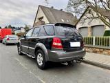 Kia Sorento 3.5 V6 EX mit LPG - Gasanlage - Kia Sorento: V6