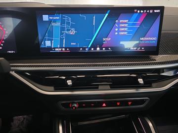 2024 BMW X5 M — миниатюра 16