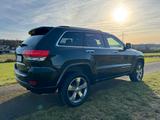 Jeep Grand Cherokee 3.0l V6 MultiJet 184kW Limite... - Jeep Grand Cherokee: 6.1
