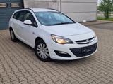 Opel Astra ST 1.6 CDTI ecoFLEX Active Gr Navi P... - Opel Astra Ecoflex mit Diesel-Antrieb