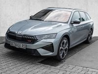 Skoda Octavia - Vorschau Bild 2