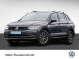 Volkswagen Tiguan 1.5 LIFE ACC ALU NAVI SITZHEIZUNG LED - VW Tiguan Gebrauchtwagen in Bochum