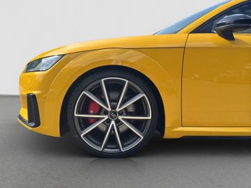 Audi TTS - 9