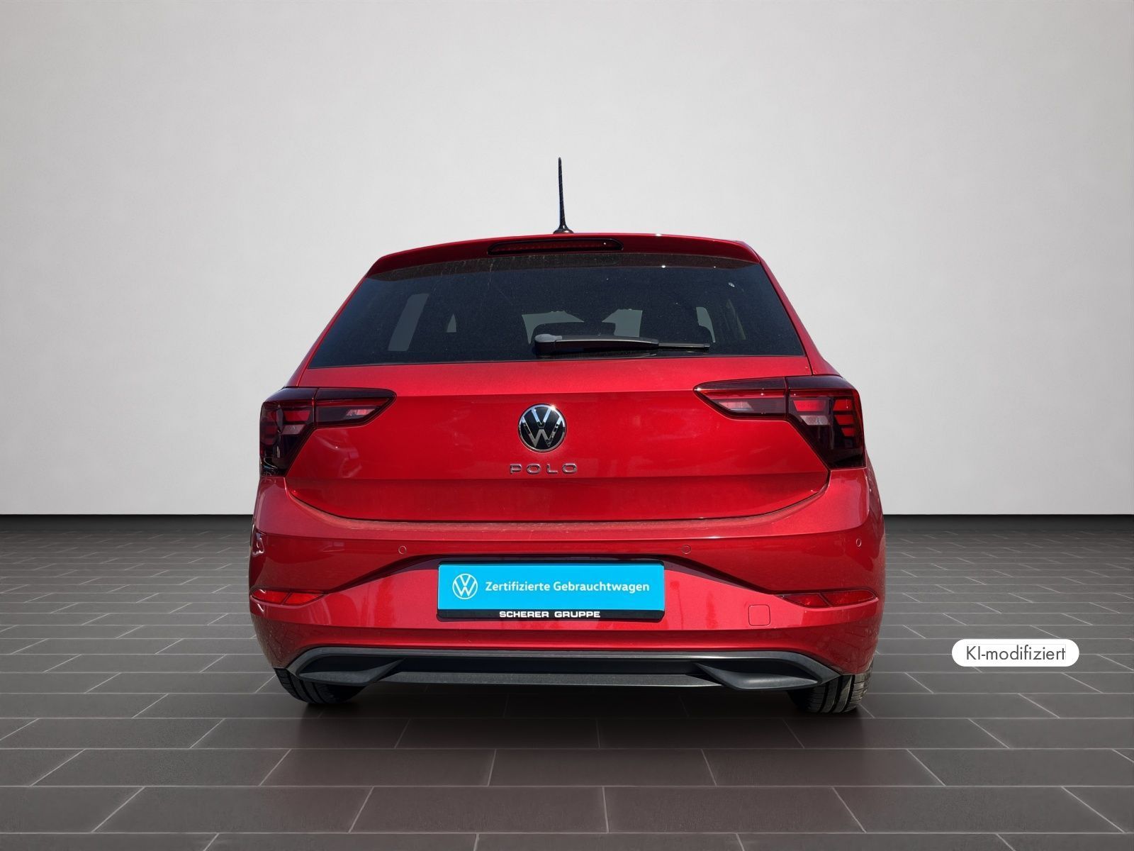 Volkswagen Polo - Bild 8