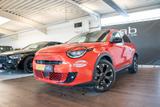 Fiat 600e LA PRIMA, LEDER, CARPLAY, ZETELVERW., CAMER - rote Fiat 600e