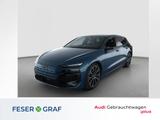 Audi A6 e-tron Avant S line edition one Luft-AHK-360° - Audi A6 e-tron Gebrauchtwagen