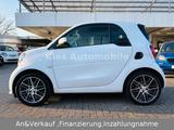 Smart ForTwo Brabus 109Ps AUTOM/KAM/JBL/SITZH/LEDER/1H - gebrauchte Smart Kleinwagen