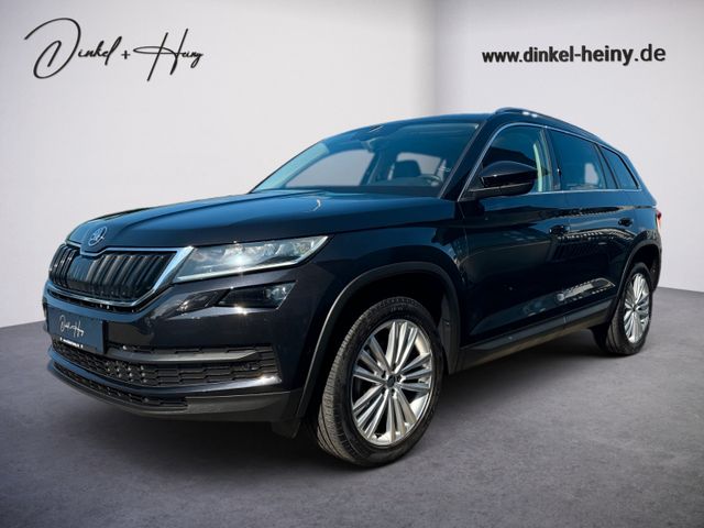 SKODA Kodiaq Style 2.0 TDI DSG