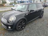 MINI COOPER Clubman Cooper - MINI MINI aus 2010: Clubman