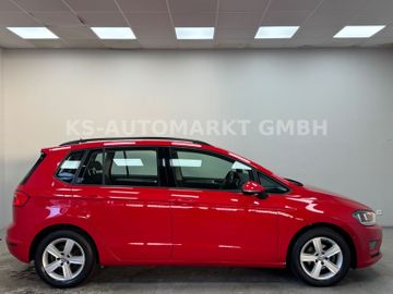 Volkswagen Golf Sportsvan - 4