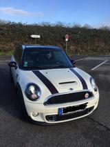 MINI Cooper S Clubman Hampton Hampton - MINI: Clubman Hampton