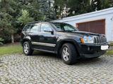 Jeep Grand Cherokee Limited 5.7 V8 HEMI Autom. Li... - Jeep Gebrauchtwagen von 2006