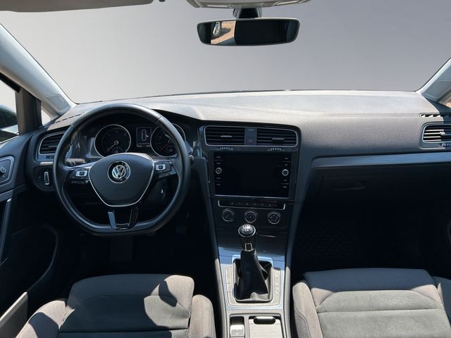 Golf VII Variant Comfortline